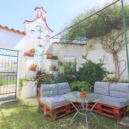 Holiday home La Casa Noble Jabugo
