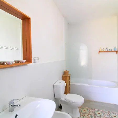 La Casa Noble Holiday home