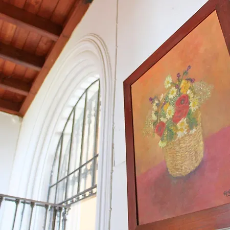 Holiday home La Casa Noble