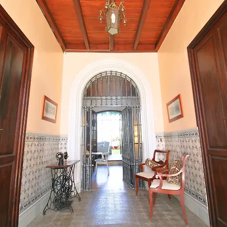 Holiday home La Casa Noble *