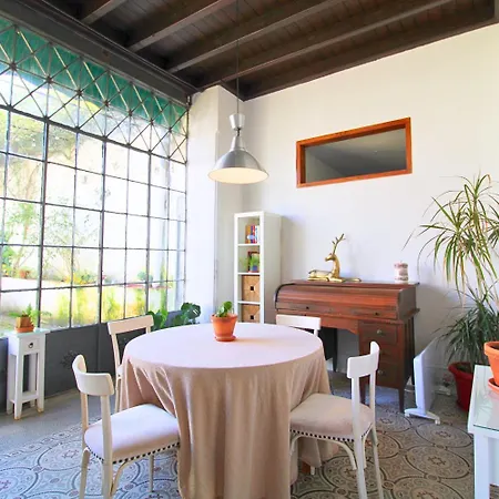 La Casa Noble Holiday home *