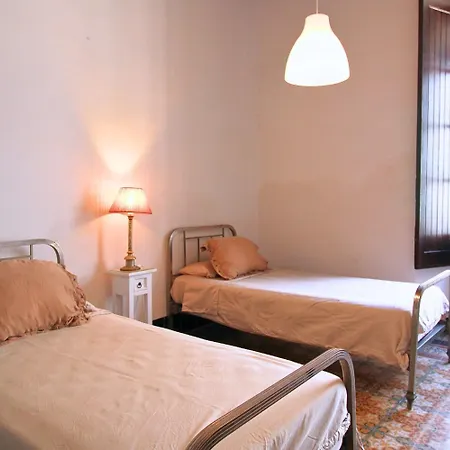Holiday home La Casa Noble Jabugo