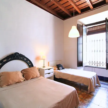Holiday home La Casa Noble *