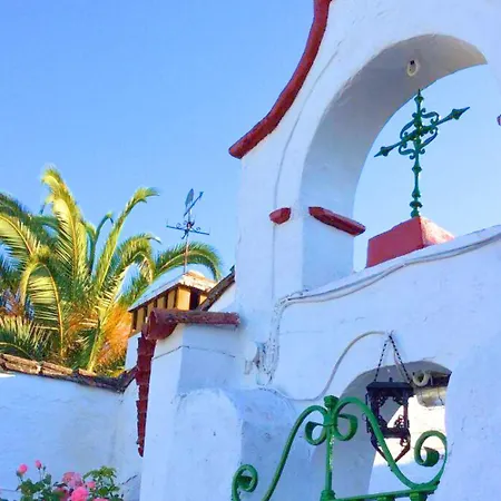 Holiday home La Casa Noble